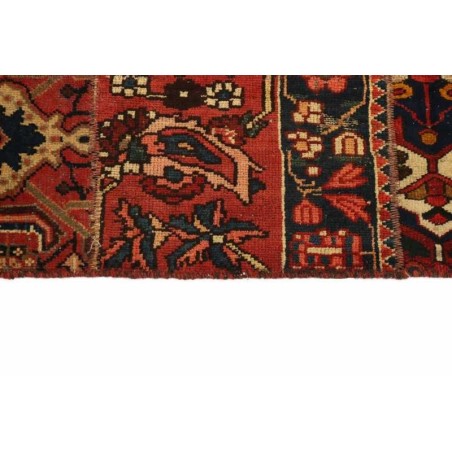 106004 tappeto persia malayer cm.82x260