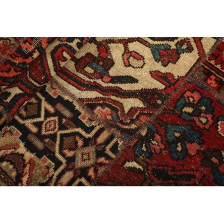 106005 tappeto persia malayer cm.73x260