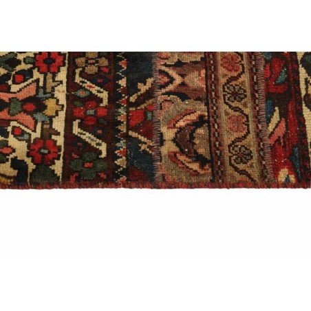 106005 tappeto persia malayer cm.73x260