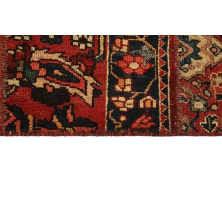 106006 tappeto persia malayer cm.80x260