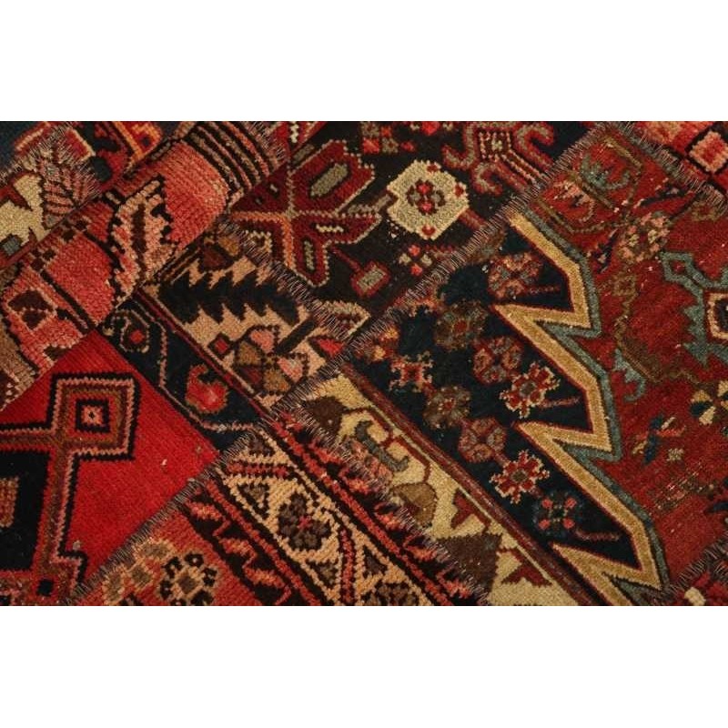106007 tappeto persia malayer cm.72x257