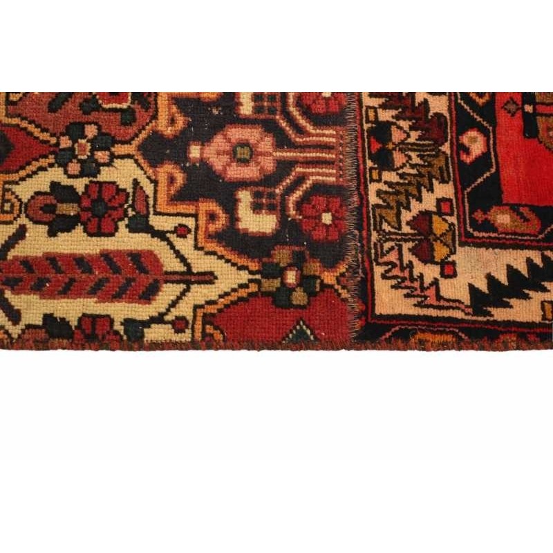 106007 tappeto persia malayer cm.72x257