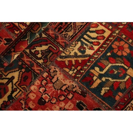 106009 tappeto persia malayer cm.73x257