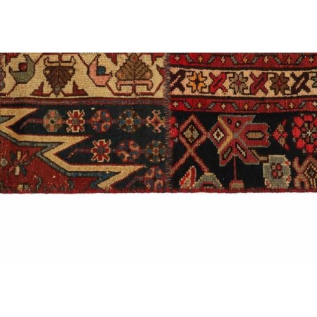 106009 tappeto persia malayer cm.73x257