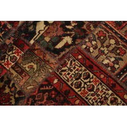 tappeto persia malayer cm 73x260 2