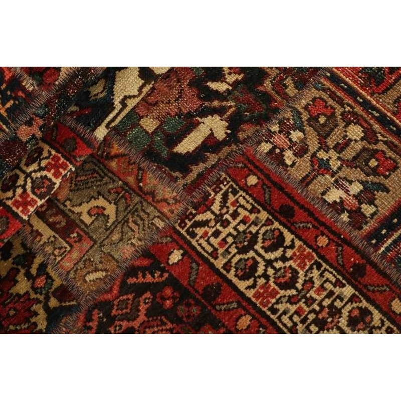106010 tappeto persia malayer cm.73x260