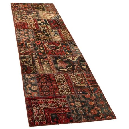 106010 tappeto persia malayer cm 73x260