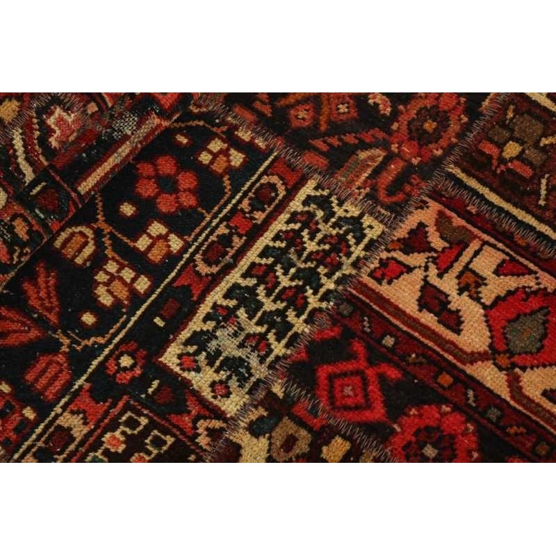 106011 tappeto persia malayer cm.72x260