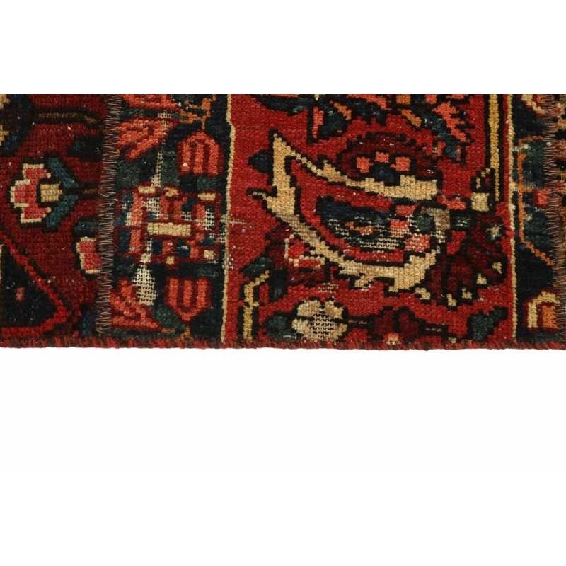 106011 tappeto persia malayer cm.72x260