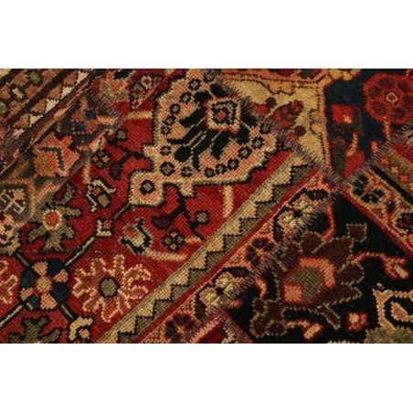 106012 tappeto persia malayer cm.72x258