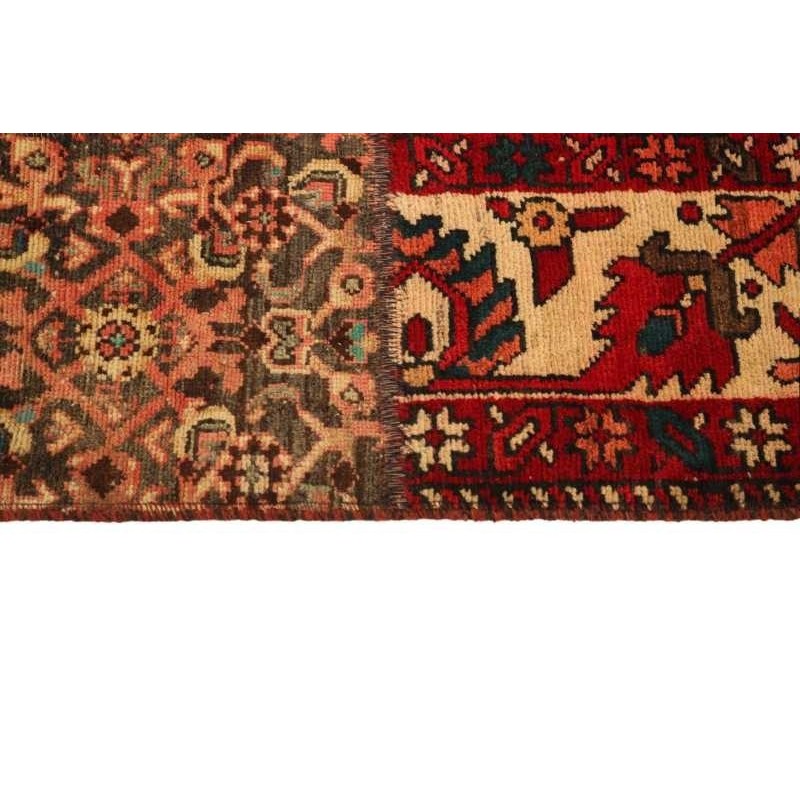 106012 tappeto persia malayer cm.72x258