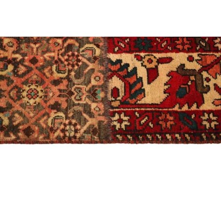 106012 tappeto persia malayer cm.72x258