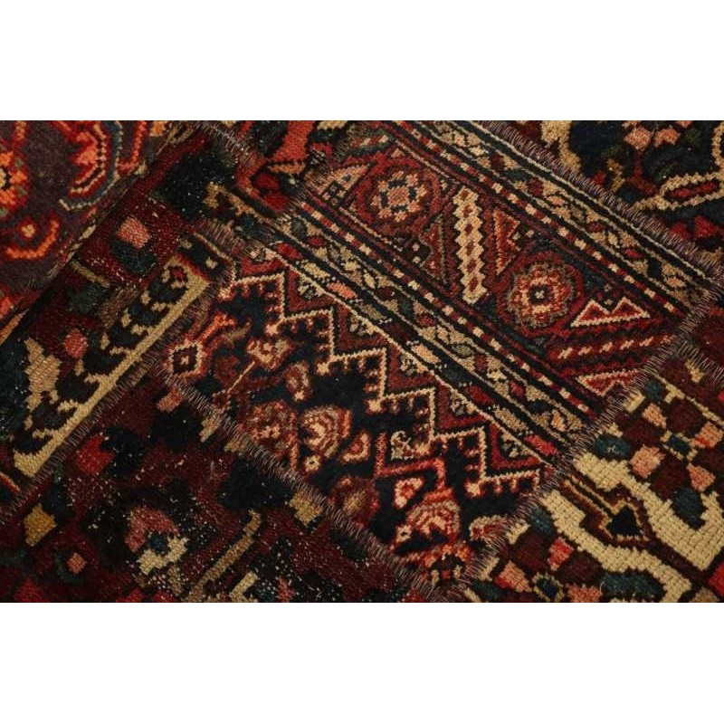 106013 tappeto persia malayer cm.82x258