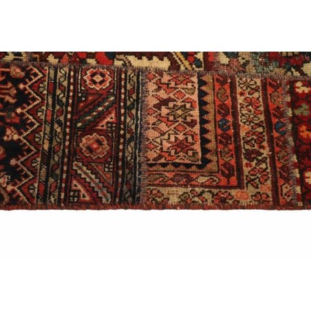 106013 tappeto persia malayer cm.82x258