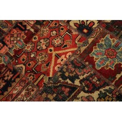 tappeto persia malayer cm 72x256 2