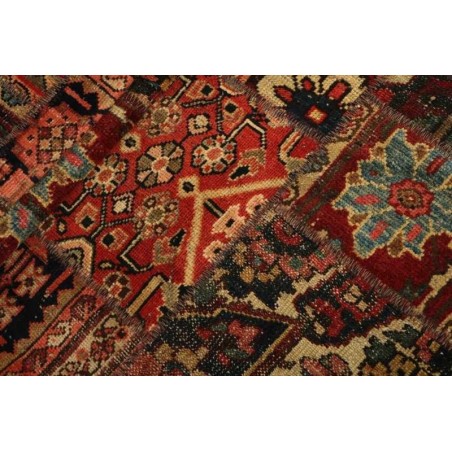 106014 tappeto persia malayer cm.72x256