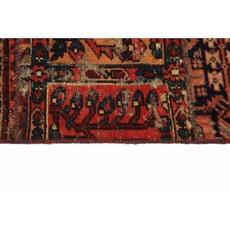 106014 tappeto persia malayer cm.72x256