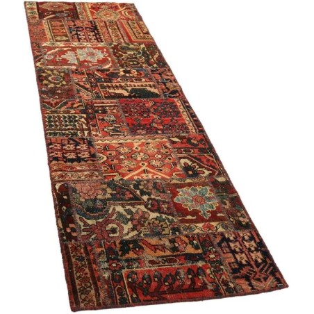 106014 tappeto persia malayer cm 72x256