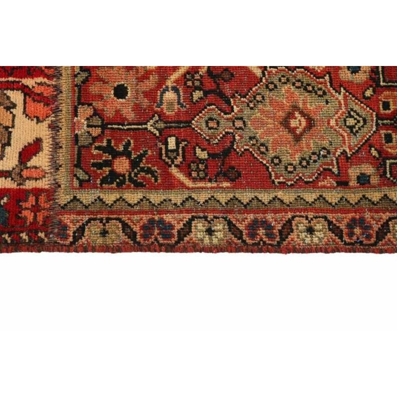 106015 tappeto persia malayer cm.72x257