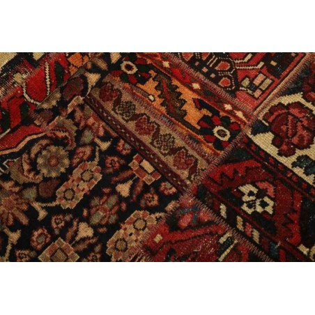 106016 tappeto persia malayer cm.82x260