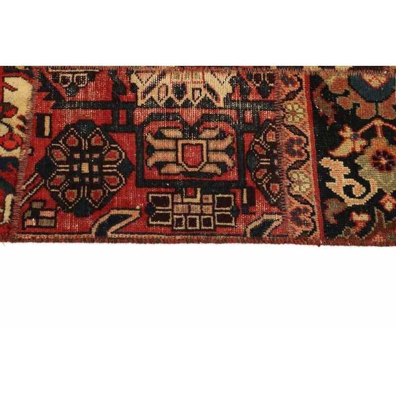 106016 tappeto persia malayer cm.82x260