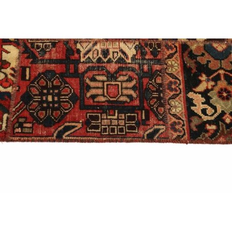 106016 tappeto persia malayer cm.82x260