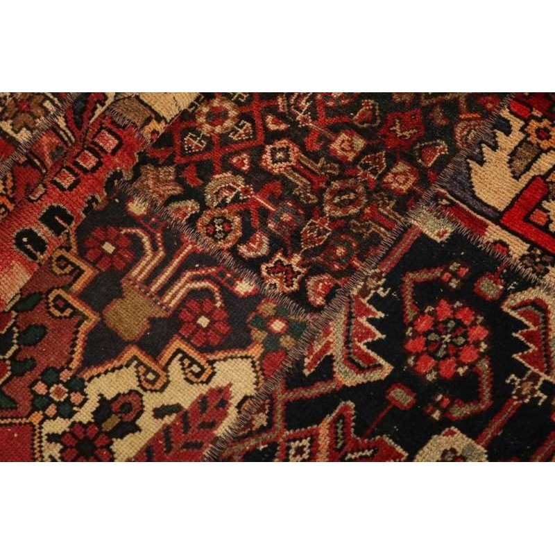 106017 tappeto persia malayer cm.73x261