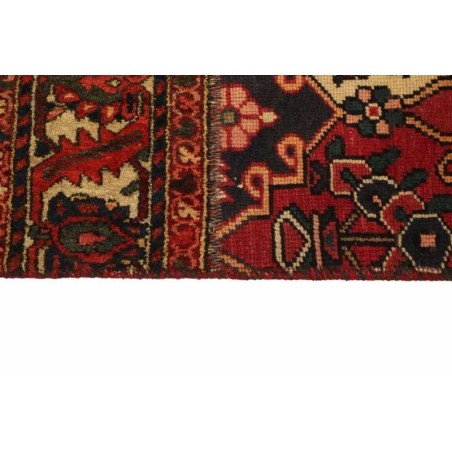 106017 tappeto persia malayer cm.73x261