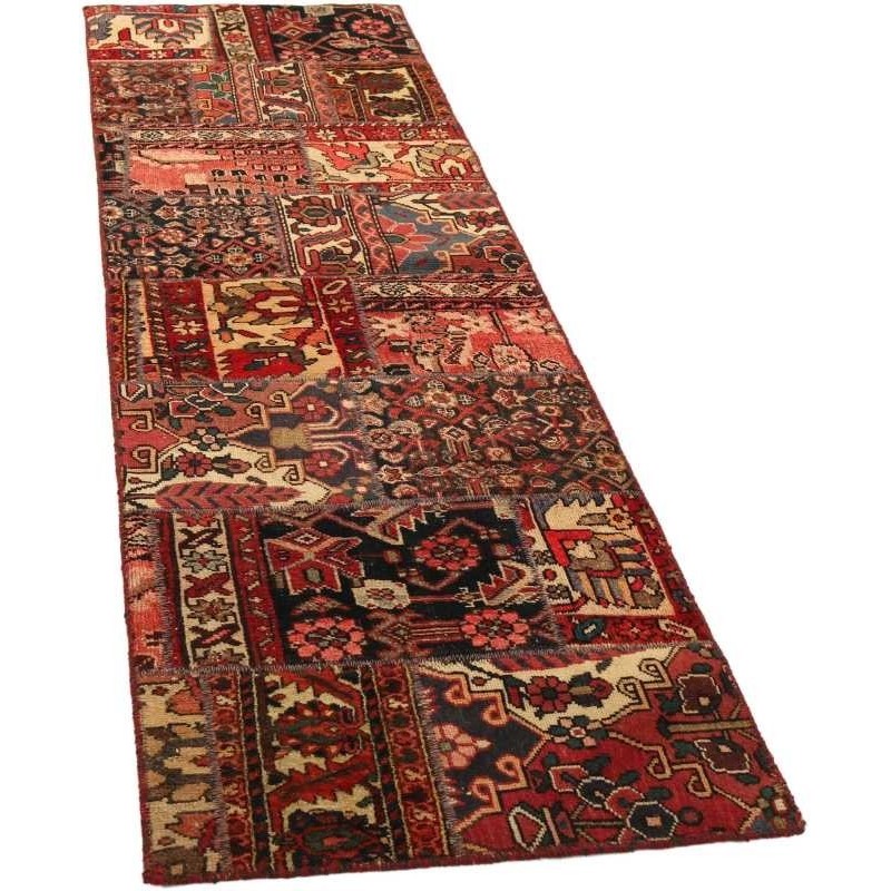 106017 tappeto persia malayer cm 73x261