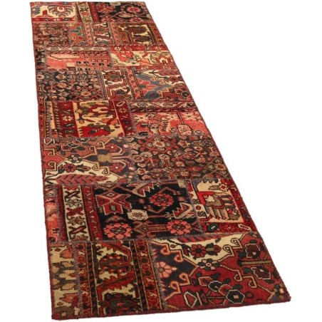 106017 tappeto persia malayer cm 73x261