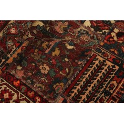 tappeto persia malayer cm 83x257 2