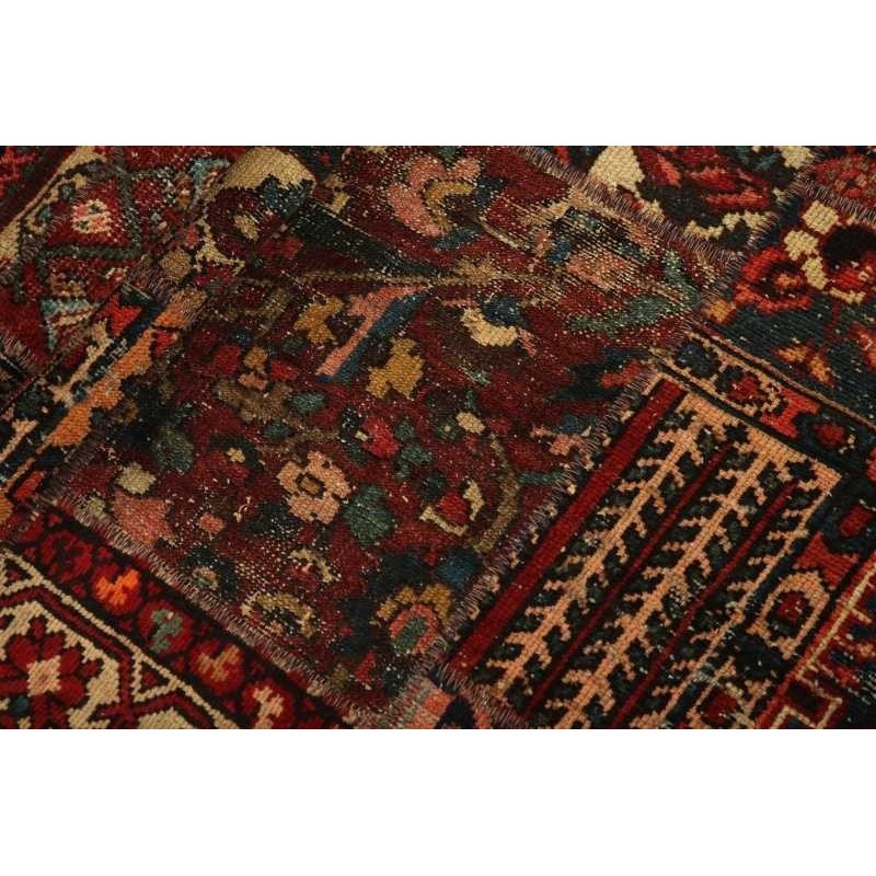106019 tappeto persia malayer cm.83x257