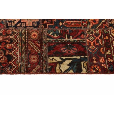 106019 tappeto persia malayer cm.83x257