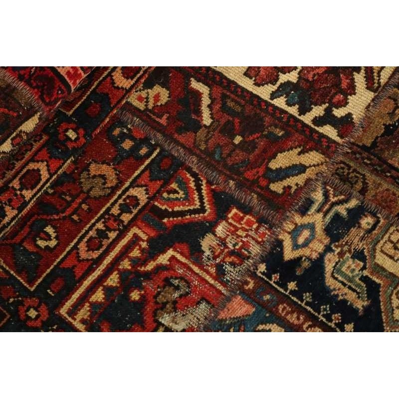 106020 tappeto persia malayer cm.71x261