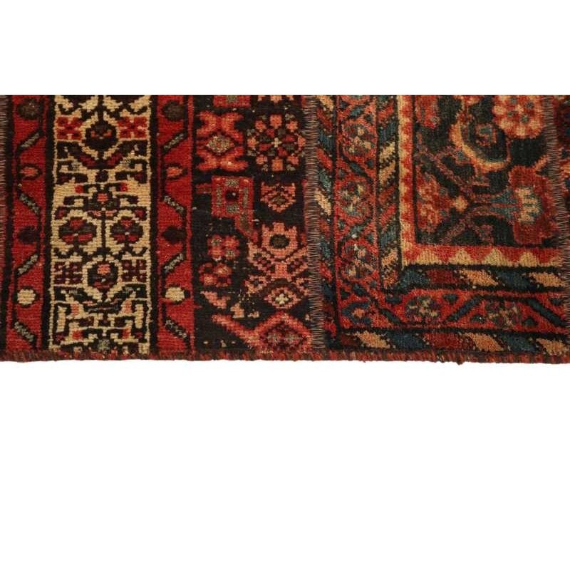 106020 tappeto persia malayer cm.71x261