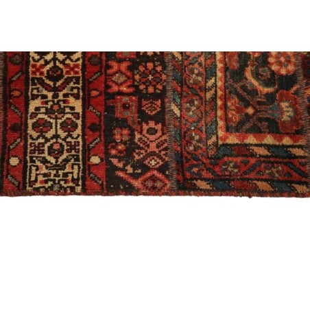 106020 tappeto persia malayer cm.71x261