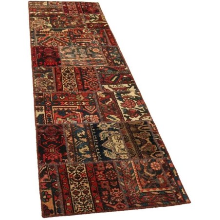 106020 tappeto persia malayer cm 71x261