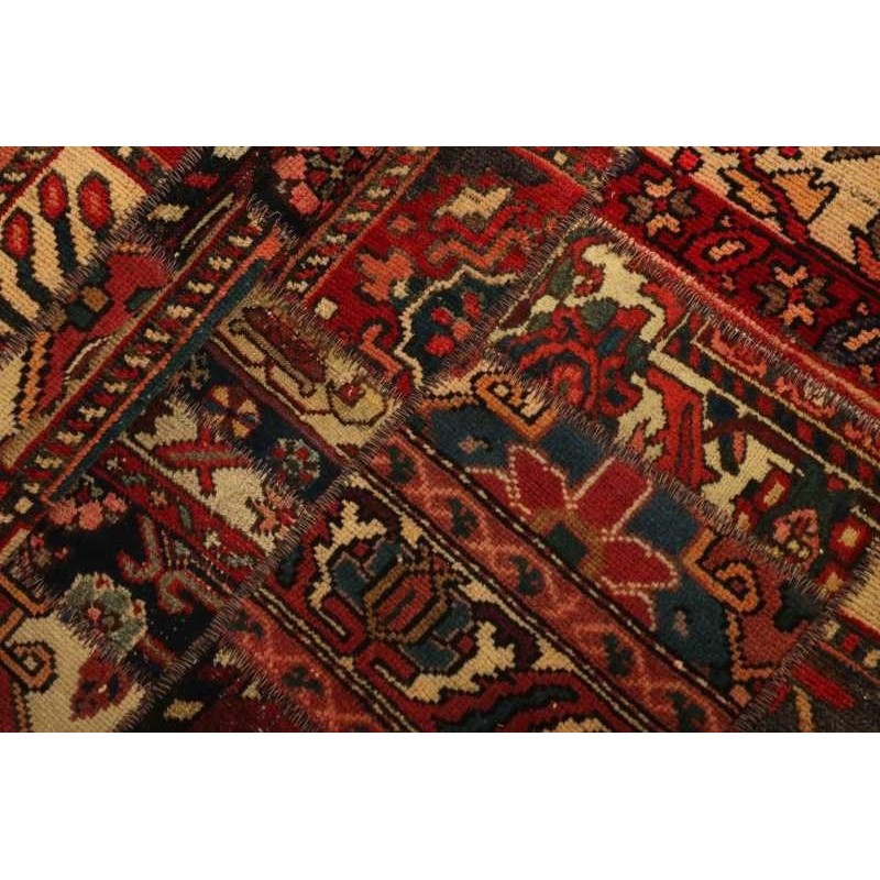 106021 tappeto persia malayer cm.73x256