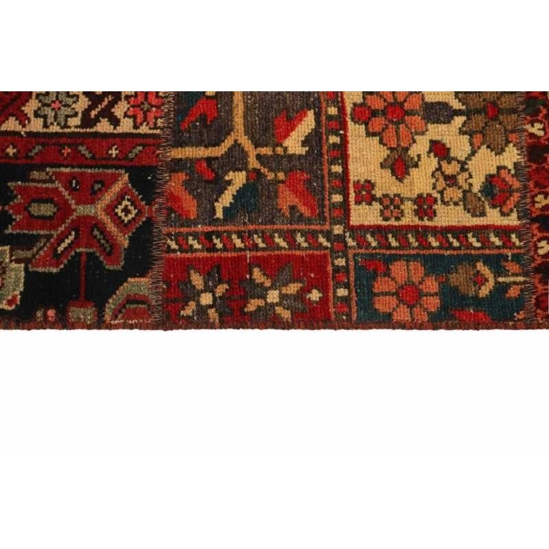 106021 tappeto persia malayer cm.73x256