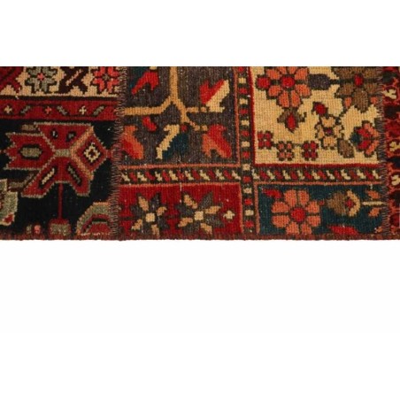 106021 tappeto persia malayer cm.73x256