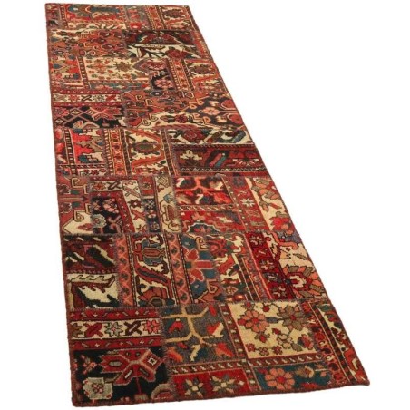 106021 tappeto persia malayer cm 73x256