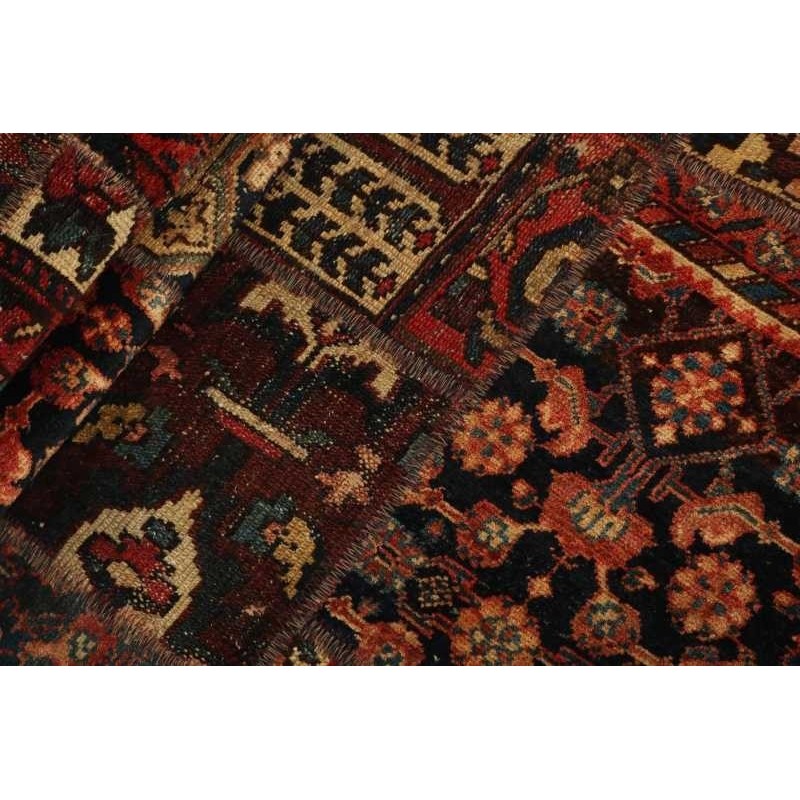 106022 tappeto persia malayer cm.73x261