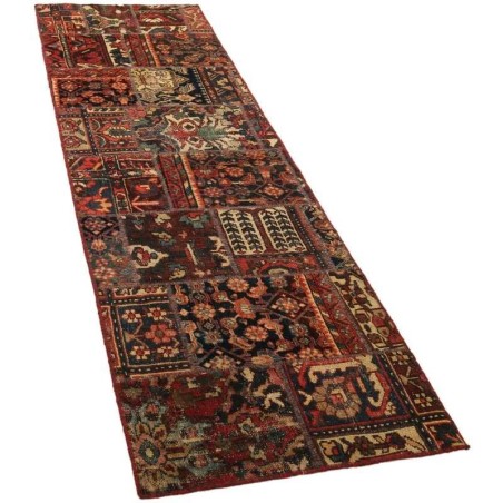 106022 tappeto persia malayer cm 73x261