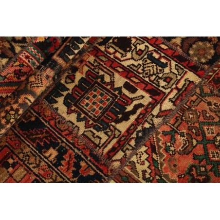 106024 tappeto persia malayer cm.80x252