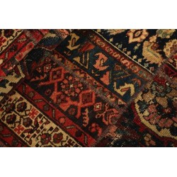 tappeto persia malayer cm 74x262 2