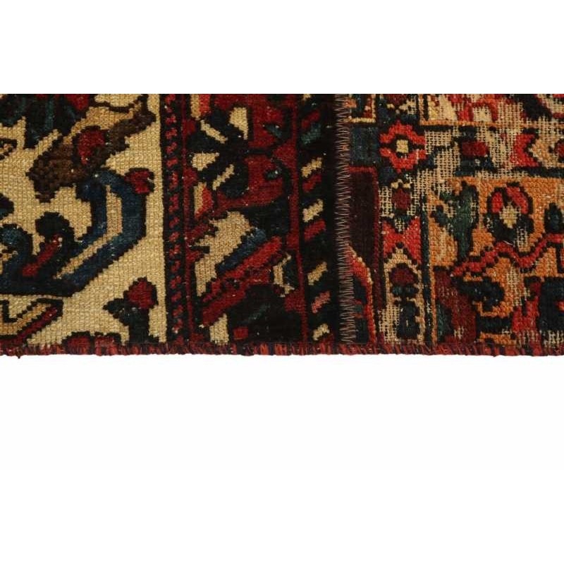 106026 tappeto persia malayer cm.74x262