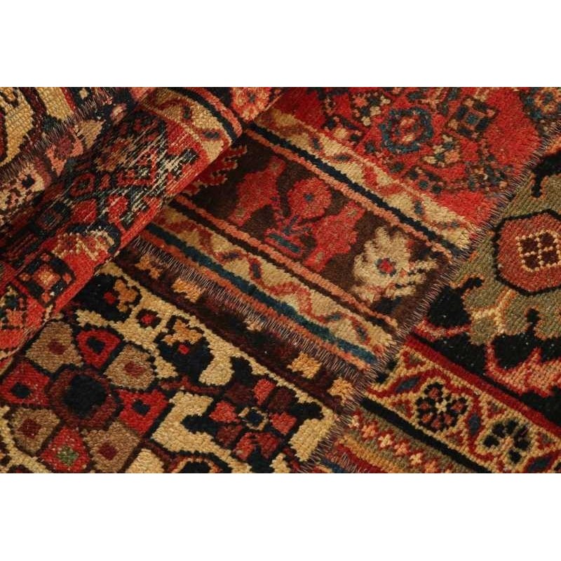 106027 tappeto persia malayer cm.72x256