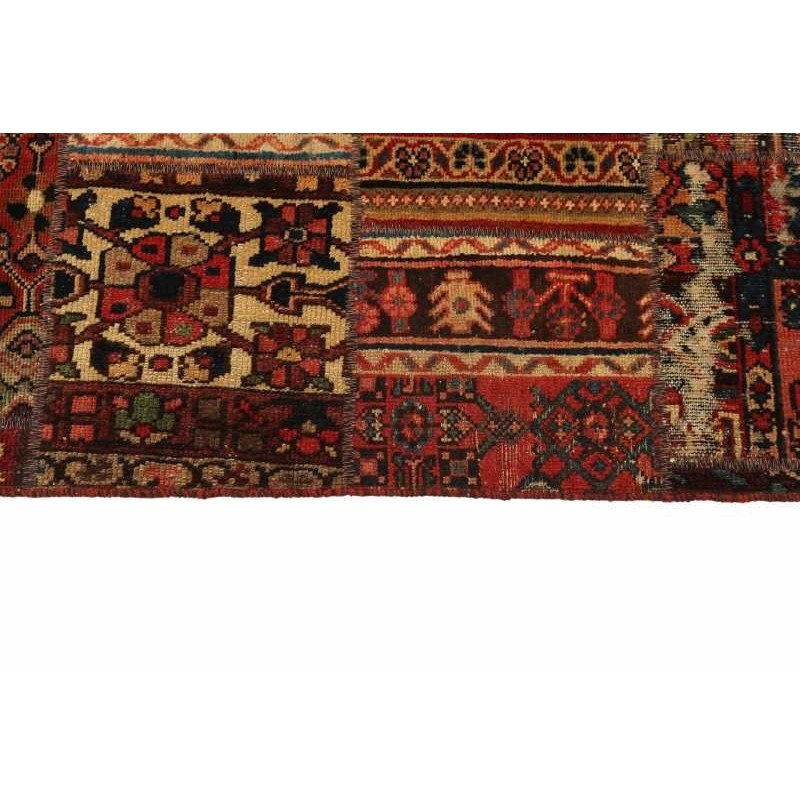 106027 tappeto persia malayer cm.72x256