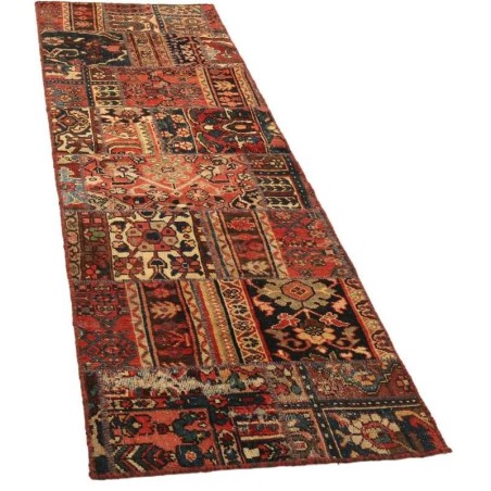 106027 tappeto persia malayer cm 72x256