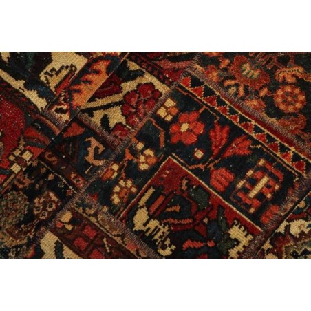 106028 tappeto persia malayer cm.74x261